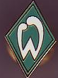 Pin SV Werder Bremen